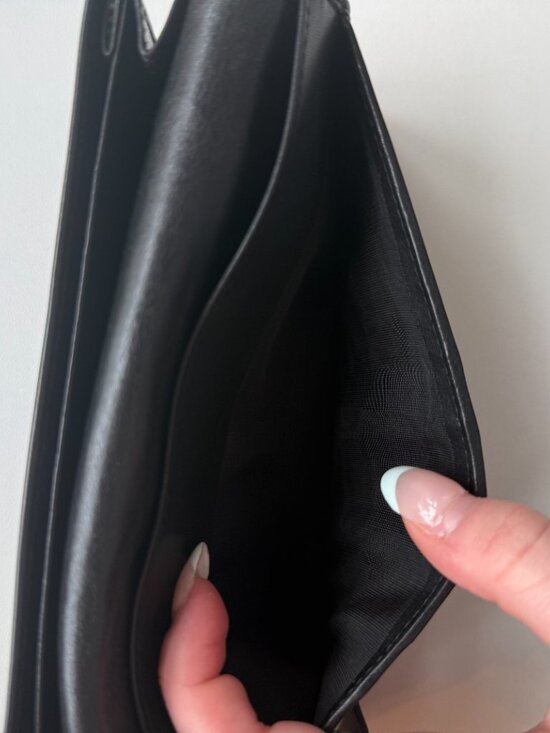 Gucci wallet